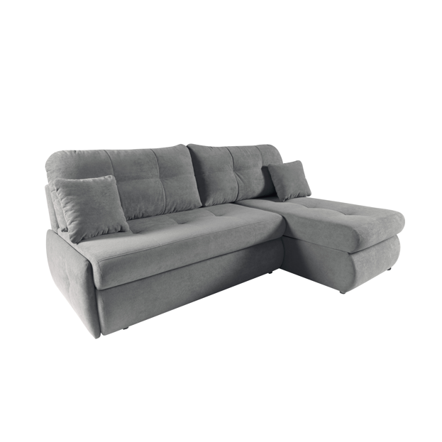 Minkštas kampas Niti 8 Minkštas kampas Niti 8