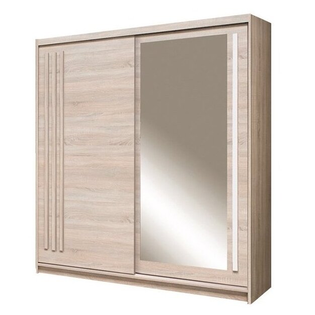 Spinta EF-2 7 Spinta EF-2 7