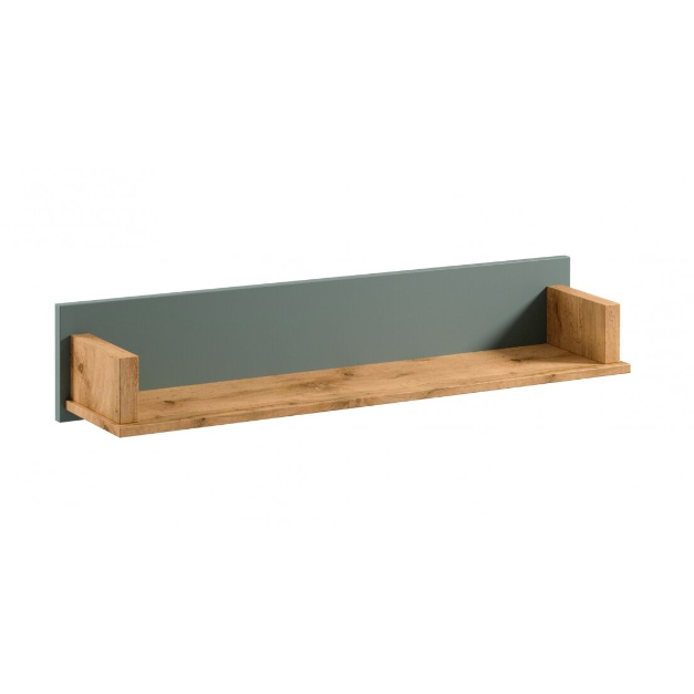 Pakabinama lentyna Indygo [P1] 5