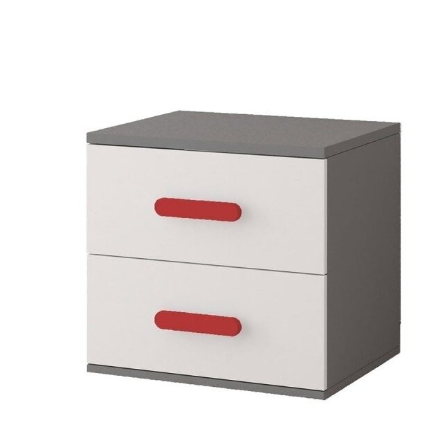 Naktinis staliukas 22 SM II 12 Naktinis staliukas 22 SM II 12