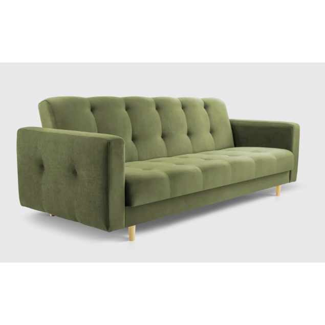 Sofa su miegamuoju mechanizmu Lizbona 31 Sofa su miegamuoju mechanizmu Lizbona 31