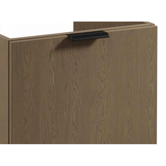 Virtuvinė spintelė plautuvei Sorento [P D60Z] 8