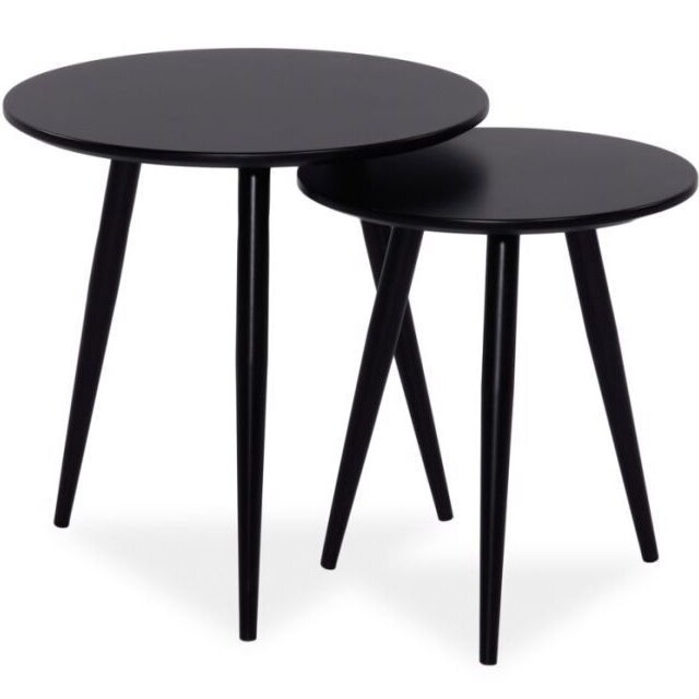 Staliukų rinkinys SCL 3 Staliukų rinkinys SCL 3