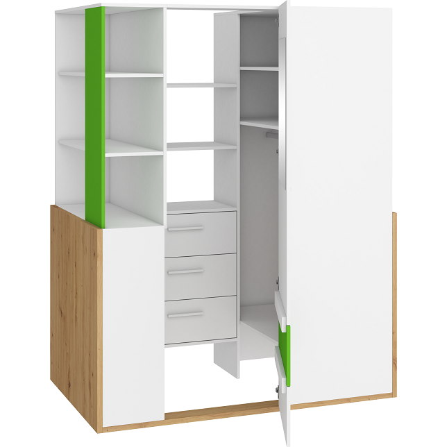 Spinta HEY-21 14 Spinta HEY-21 14