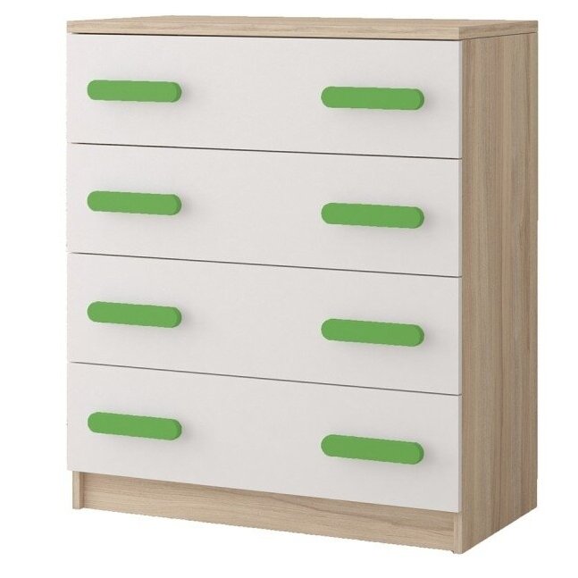 Komoda 4S SM III 10 Komoda 4S SM III 10