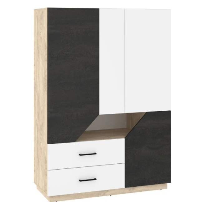 Spinta PAX-23 7 Spinta PAX-23 7