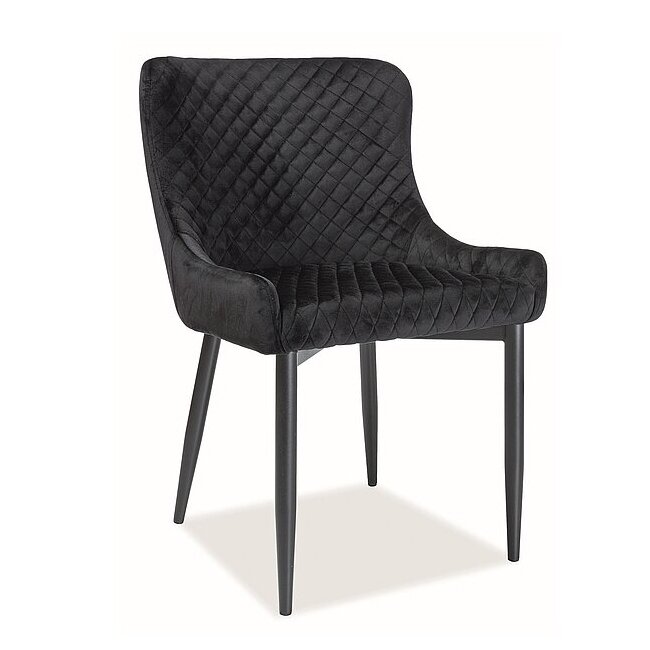 Kėdė Cali Velvet 9 Kėdė Cali Velvet 9