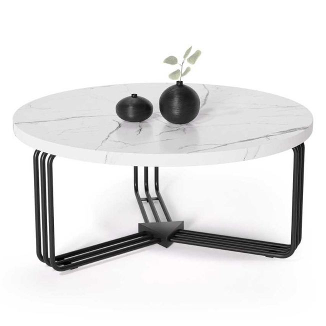 Žurnalinis staliukas ANTICA 9 Žurnalinis staliukas ANTICA 9