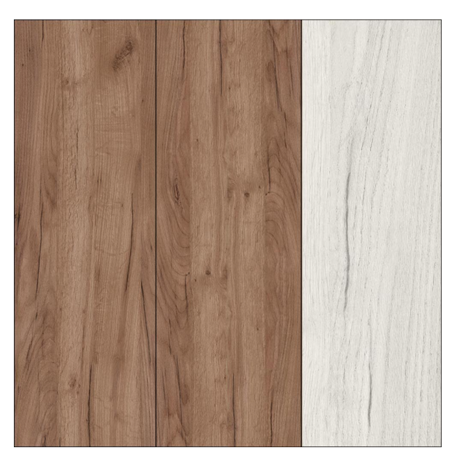 Spinta Rico L 240C 3