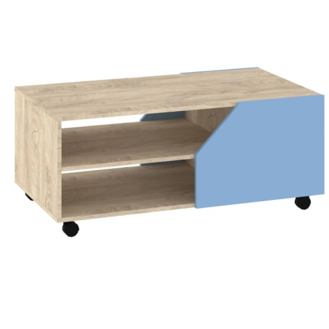 Žurnalinis staliukas PAX-06 9 Žurnalinis staliukas PAX-06 9