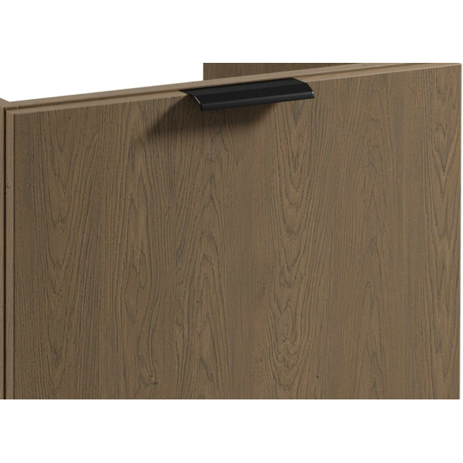 Apatinė spintelė plautuvei Sorento [B D60Z] 8