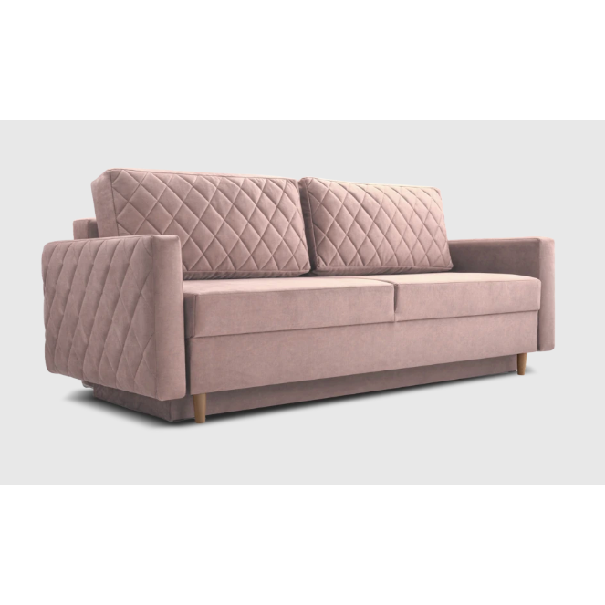 Sofa su miegamuoju mechanizmu Lenola 15