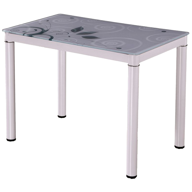 Stalas SDA 80x60 4 Stalas SDA 80x60 4