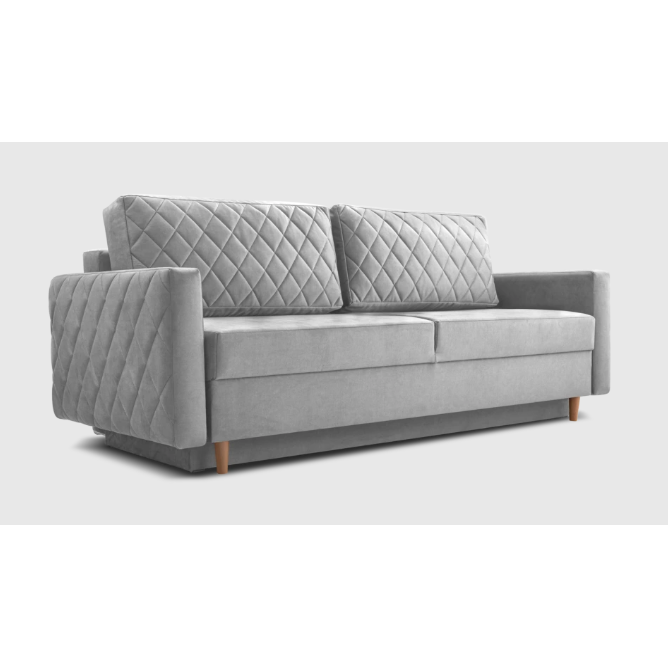 Sofa su miegamuoju mechanizmu Lenola 14 Sofa su miegamuoju mechanizmu Lenola 14