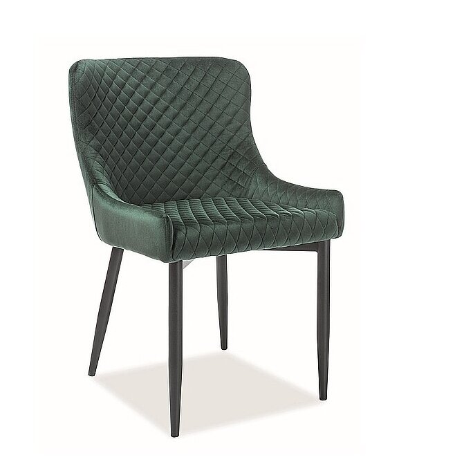 Kėdė Cali Velvet 12 Kėdė Cali Velvet 12