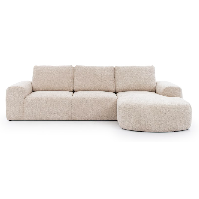 Minkštas kampas Tomino III 8 Minkštas kampas Tomino III 8