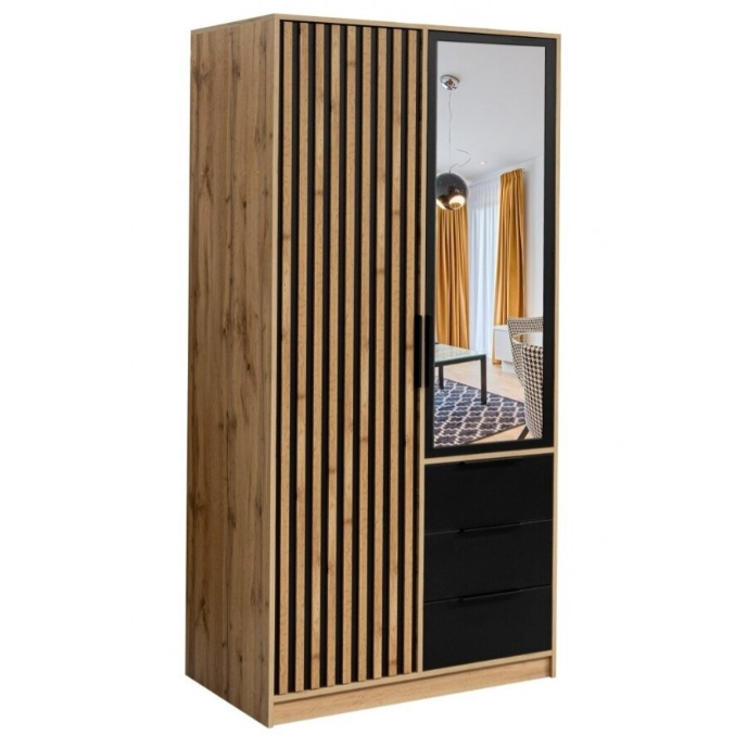 Spinta BALI LUX D2 5 Spinta BALI LUX D2 5