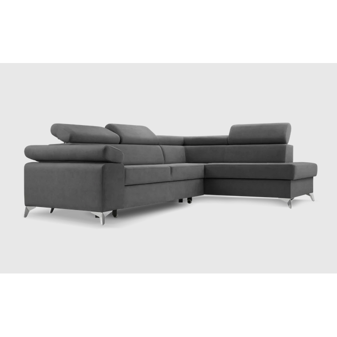 Minkštas kampas Madryt 11