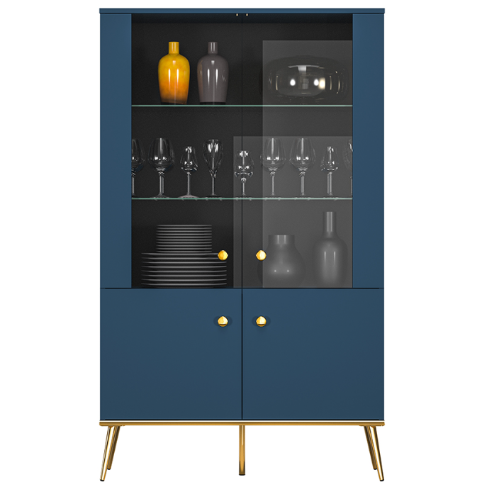 Vitrina MARINE 02 6 Vitrina MARINE 02 6