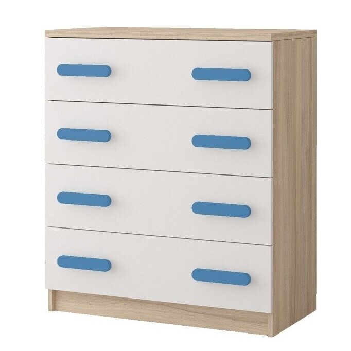 Komoda 4S SM III 9 Komoda 4S SM III 9