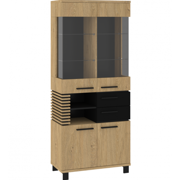 Vitrina LAMIR-15 9 Vitrina LAMIR-15 9