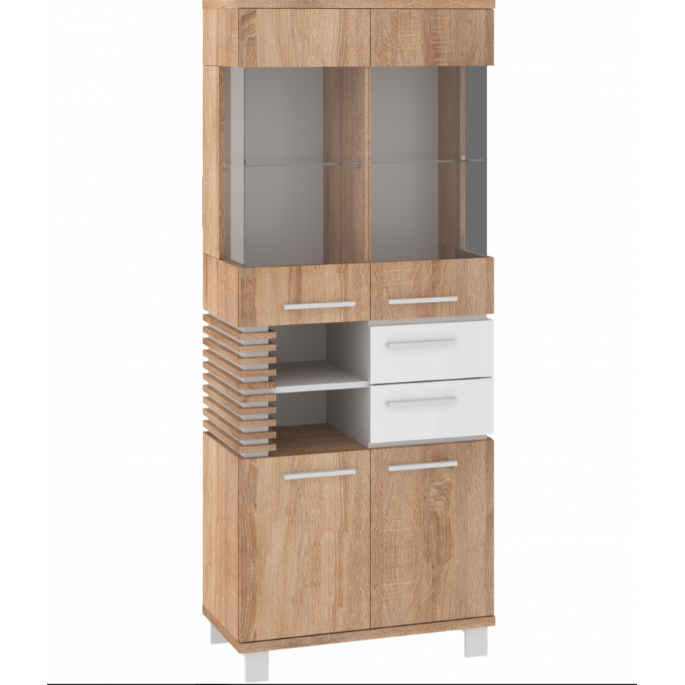 Vitrina LAMIR-14 8 Vitrina LAMIR-14 8