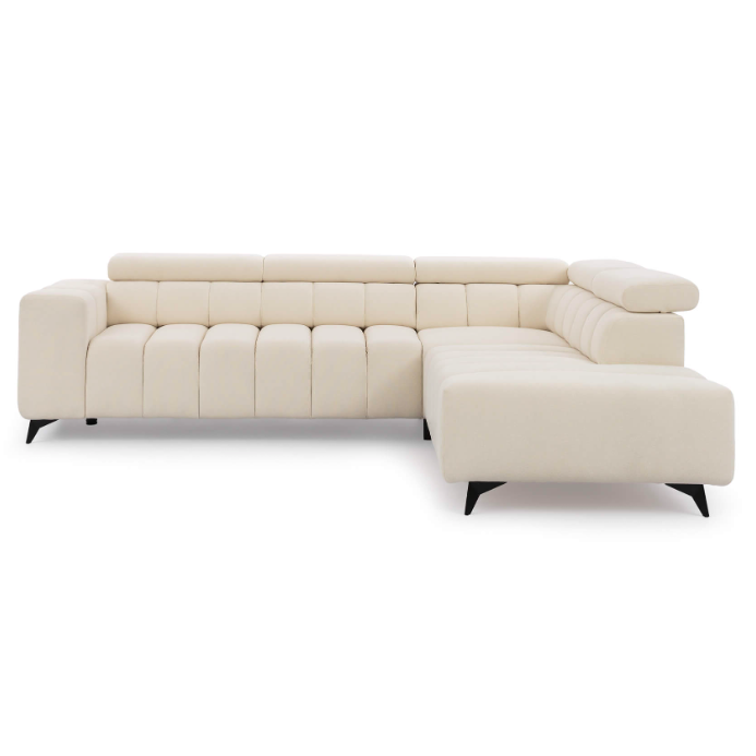 Minkštas kampas Ragusso III 8 Minkštas kampas Ragusso III 8