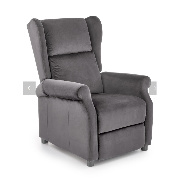 Fotelis AGUSTIN 2 26