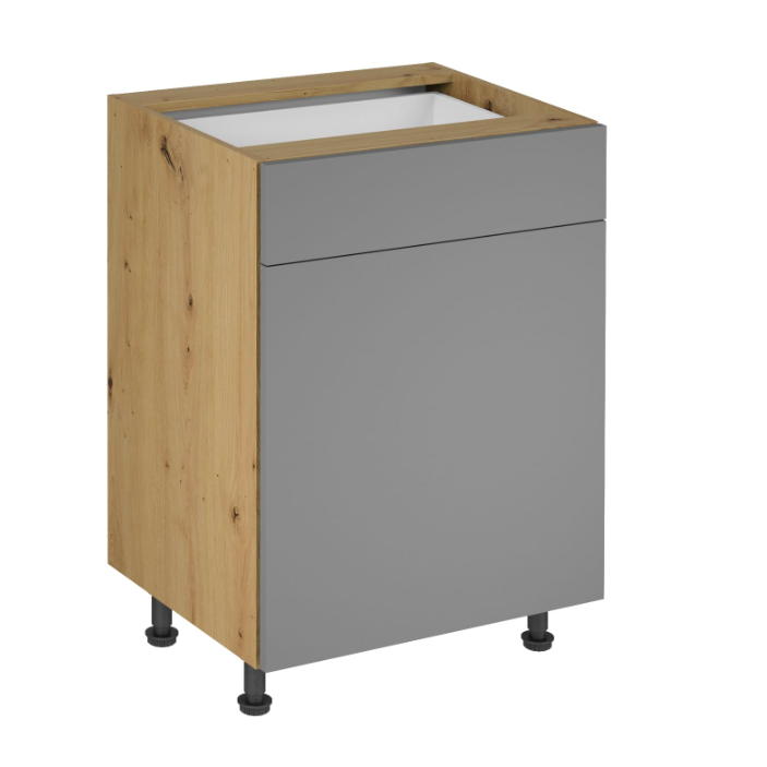 Apatinė spintelė Langen [D60S1] 4