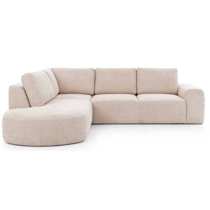 Minkštas kampas Tomino V 6 Minkštas kampas Tomino V 6