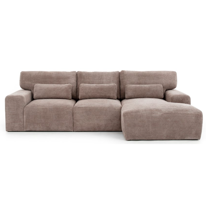 Minkštas kampas Milazzo 3 Minkštas kampas Milazzo 3