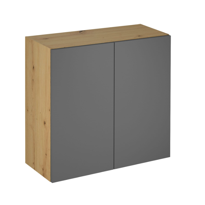 Viršutinė spintelė Langen [G80] 5