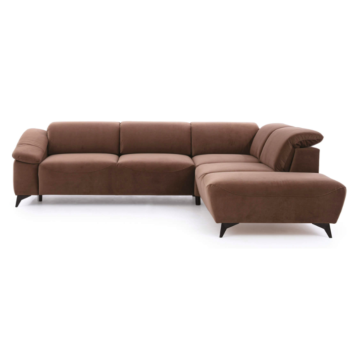 Minkštas kampas Potenza S 4 Minkštas kampas Potenza S 4