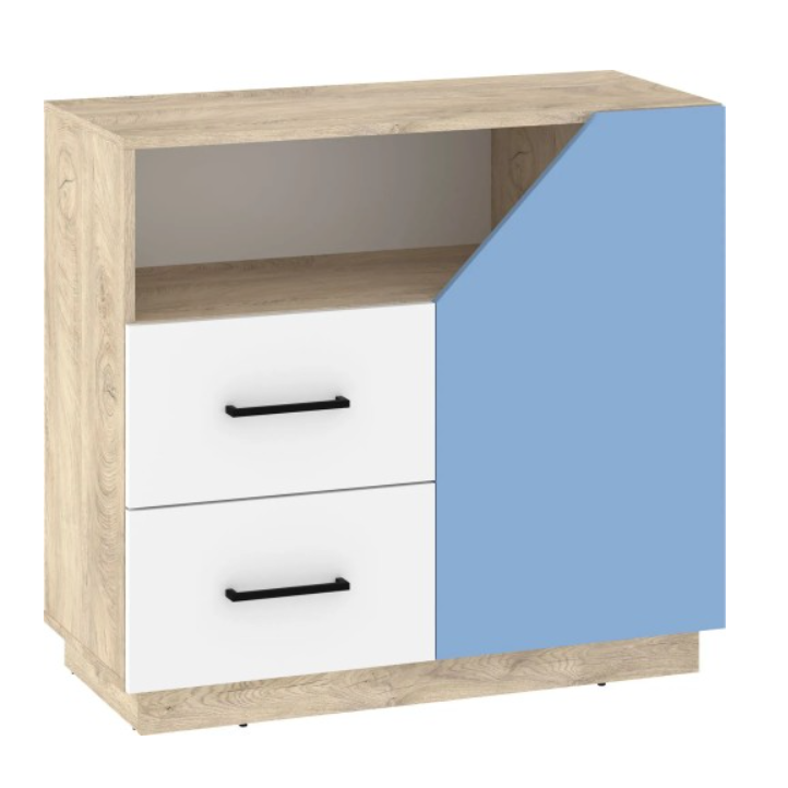 Komoda PAX-04 9 Komoda PAX-04 9