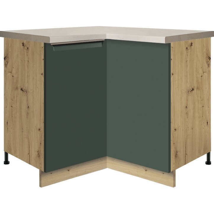 Apatinė kampinė spintelė GLA 16D 5 Apatinė kampinė spintelė GLA 16D 5