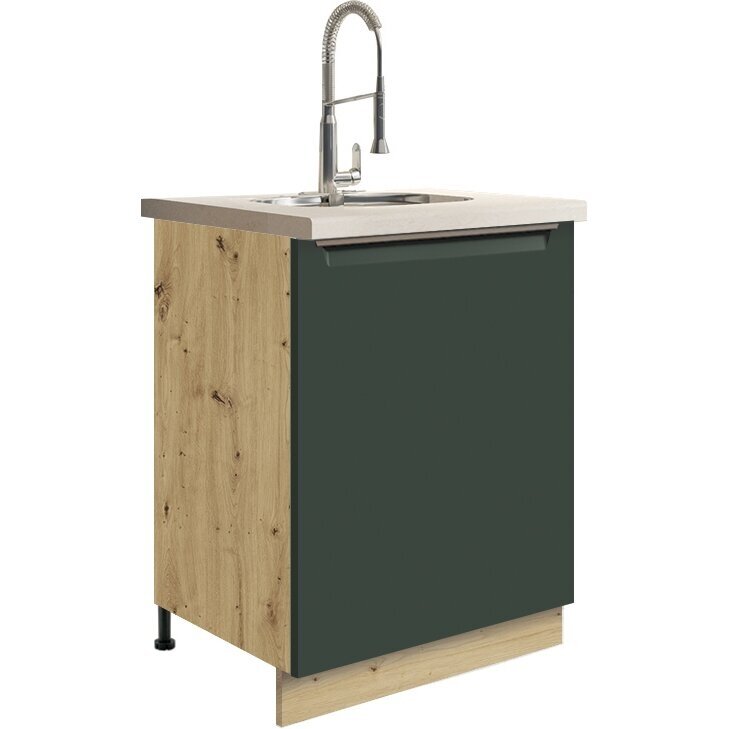 Spintelė kriauklei GLA 11D (60 cm) 5 Spintelė kriauklei GLA 11D (60 cm) 5