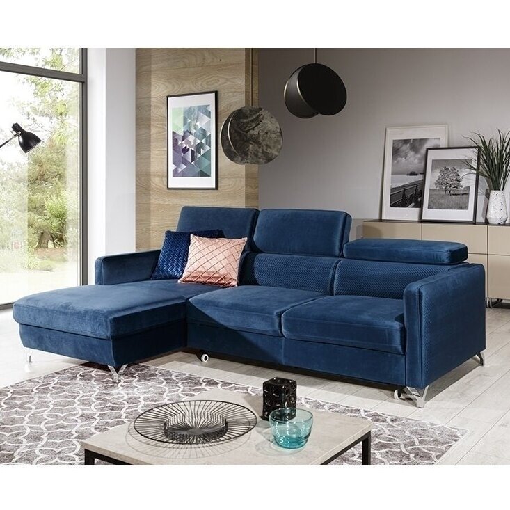 Minkštas kampas MARL 2 3 Minkštas kampas MARL 2 3