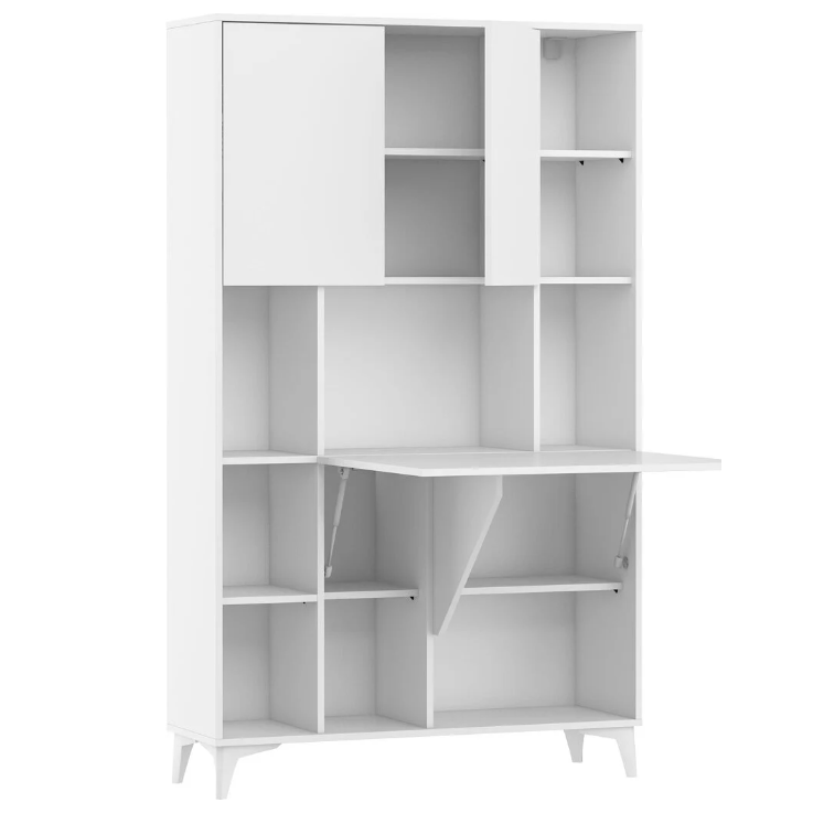 Spintelė-stalas MEGAN-2 43 Spintelė-stalas MEGAN-2 43