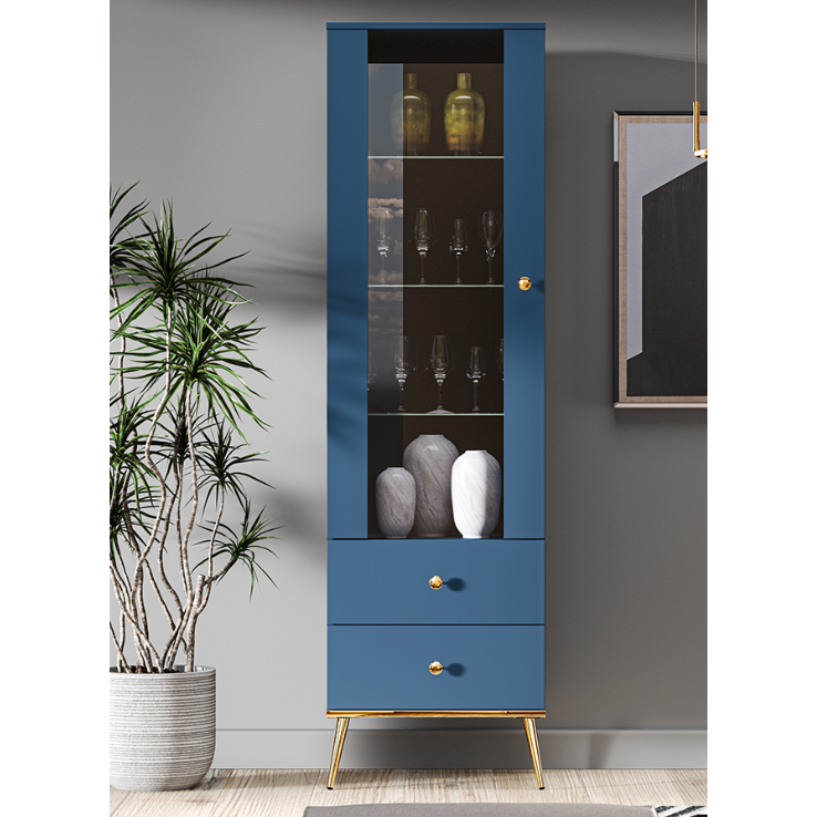 Vitrina MARINE 01 6 Vitrina MARINE 01 6