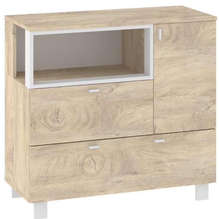 Komoda VEGAS-01 8 Komoda VEGAS-01 8