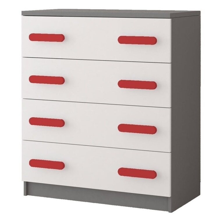 Komoda 4S SM II 12 Komoda 4S SM II 12