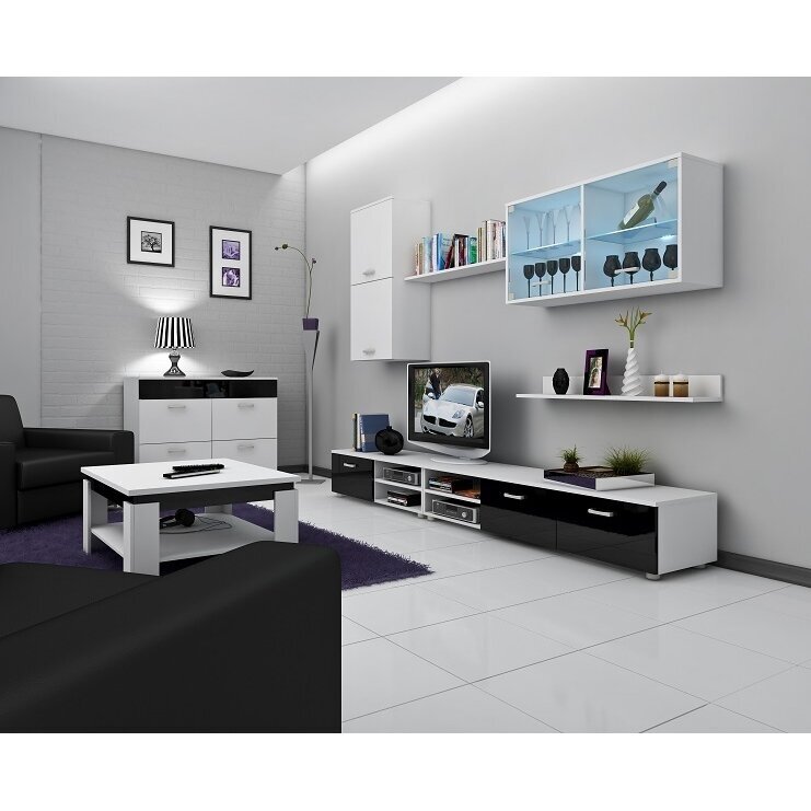 Lentynos Magic MAG-02 1