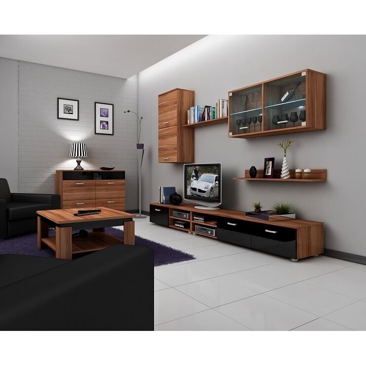 Lentynos Magic MAG-02 2