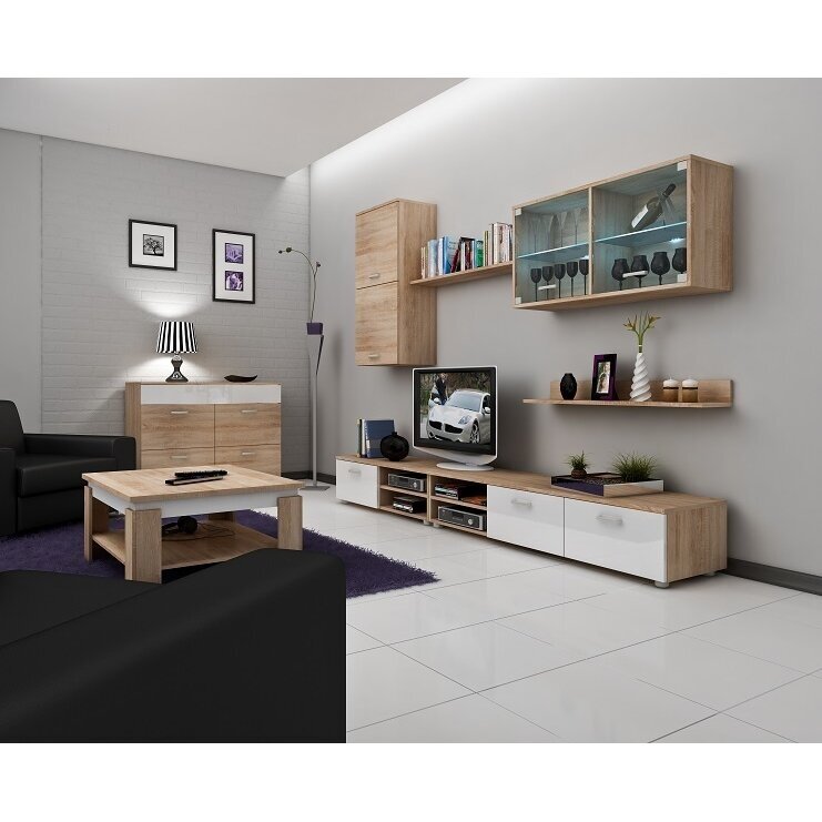 TV staliukas Magic MAG-04 5