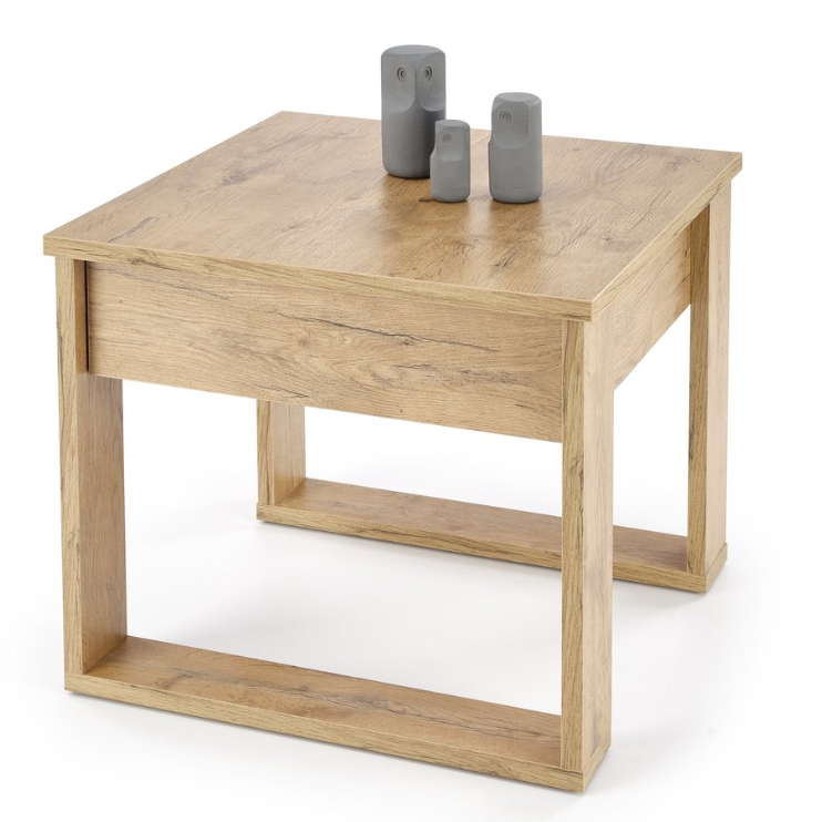 Žurnalinis staliukas NEA KWADRAT 19