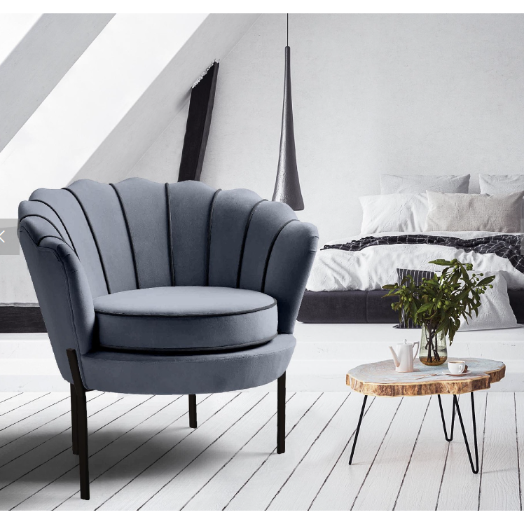 Fotelis GELO 22 Fotelis GELO 22