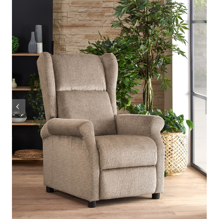 Išskleidžiamas fotelis AGUSTIN M 13