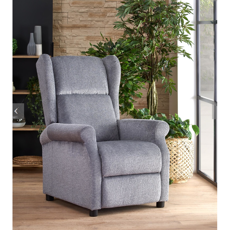 Išskleidžiamas fotelis AGUSTIN M 12