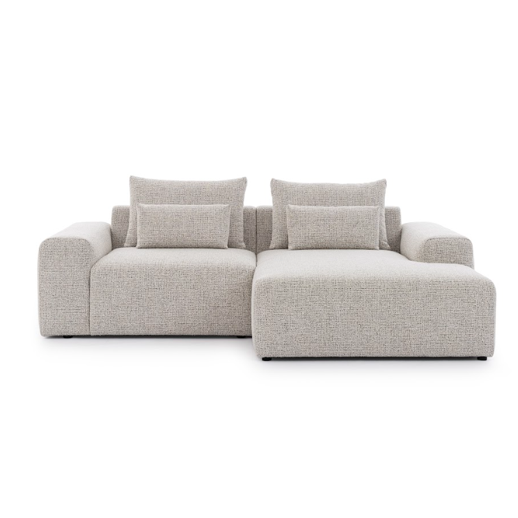 Minkštas kampas Bastia I 7 Minkštas kampas Bastia I 7