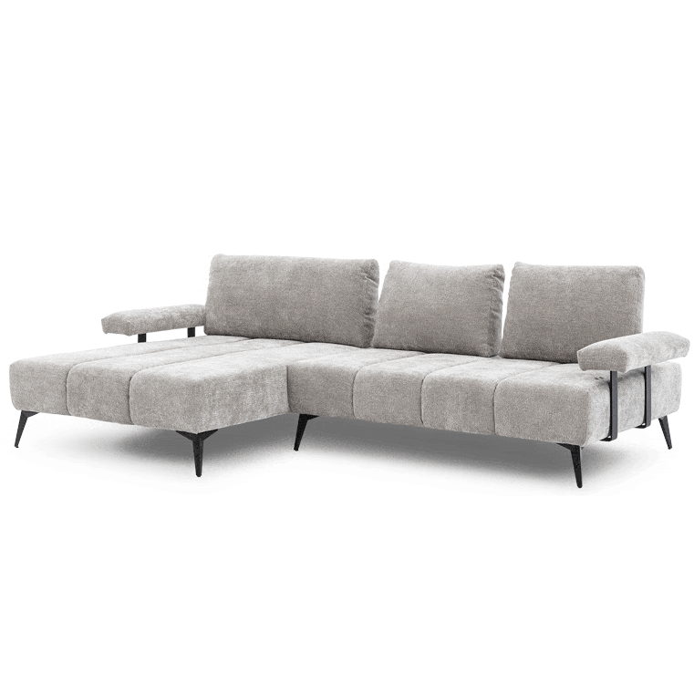 Minkštas kampas Vincenzo 15 Minkštas kampas Vincenzo 15